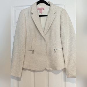 Catherine Malandrino Blazer